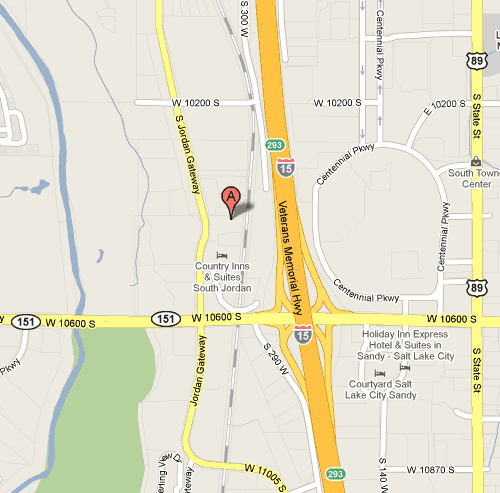 10421 South Jordan Gateway, South Jordan UT, 84095