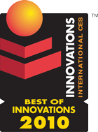 Saygus Vphone Wins Innovations Award for Best Mobile Phone of 2010